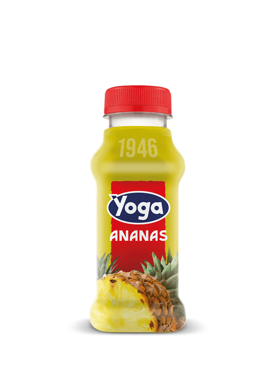 Ananas