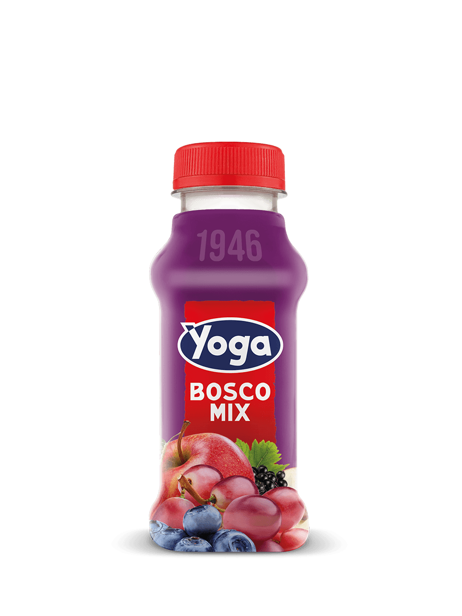 Bosco Mix