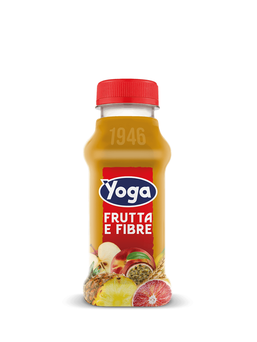 Frutta & Fibre