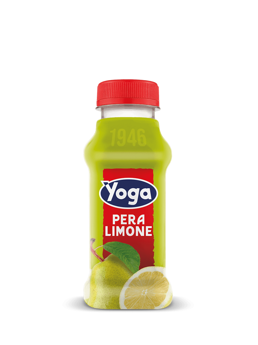 Pera Limone