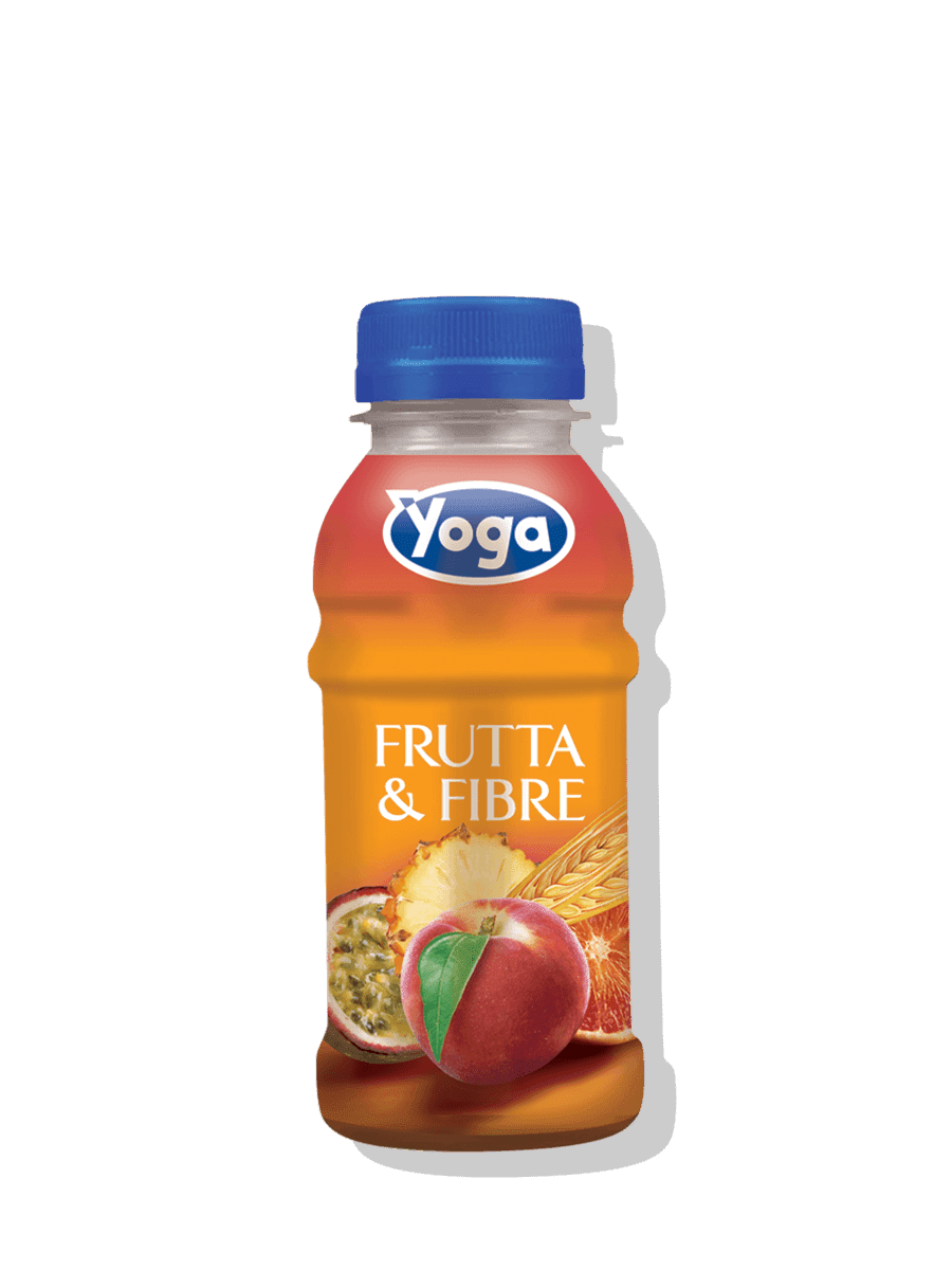 Succo di frutta Pera Yoga Classic