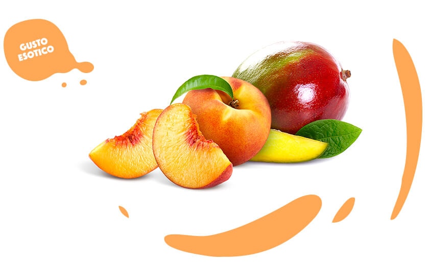 Pesca-mango