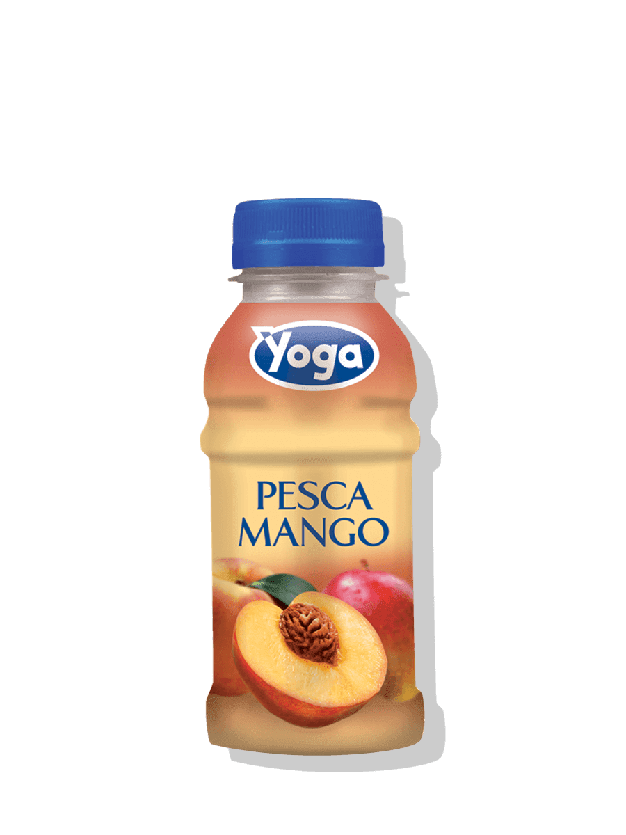 Pesca Mango