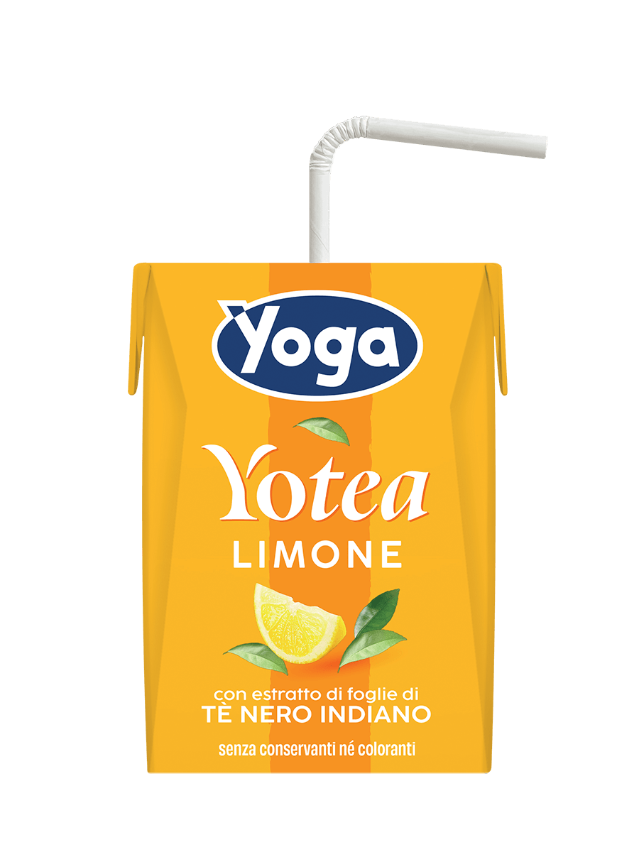 Yotea Brik