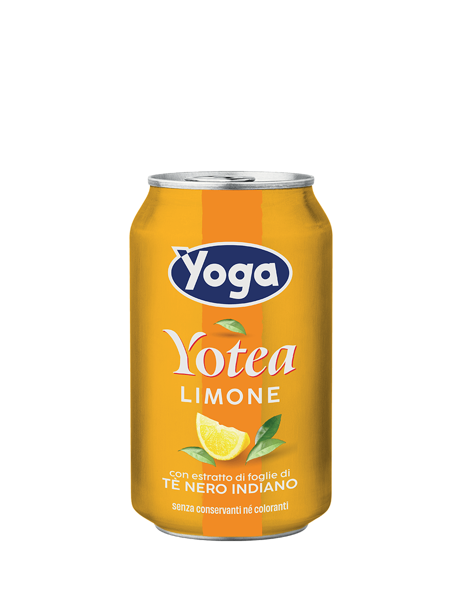 Yotea Lattina