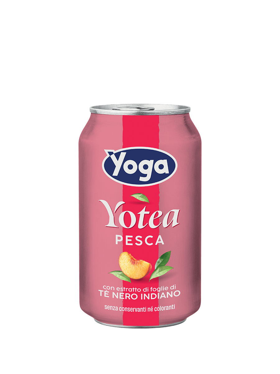 Yotea Lattina Pesca