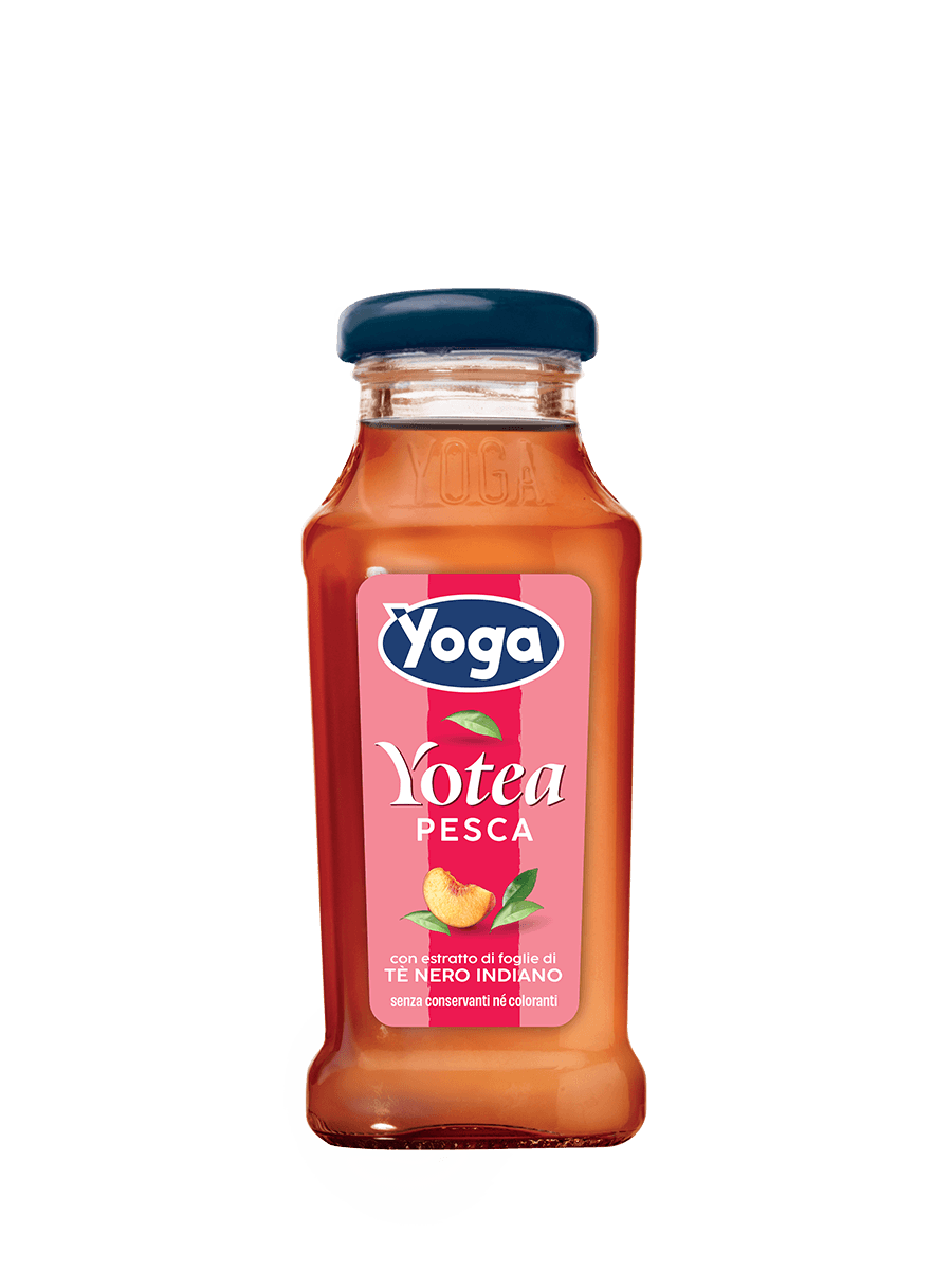 Yotea Vetro Pesca