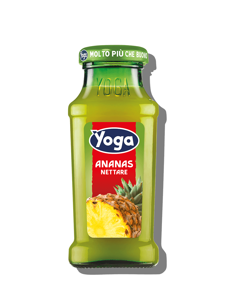 Pineapple Nectar