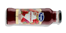 Pure fruit juice