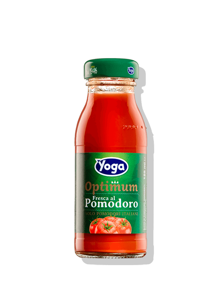 Fresca al Pomodoro