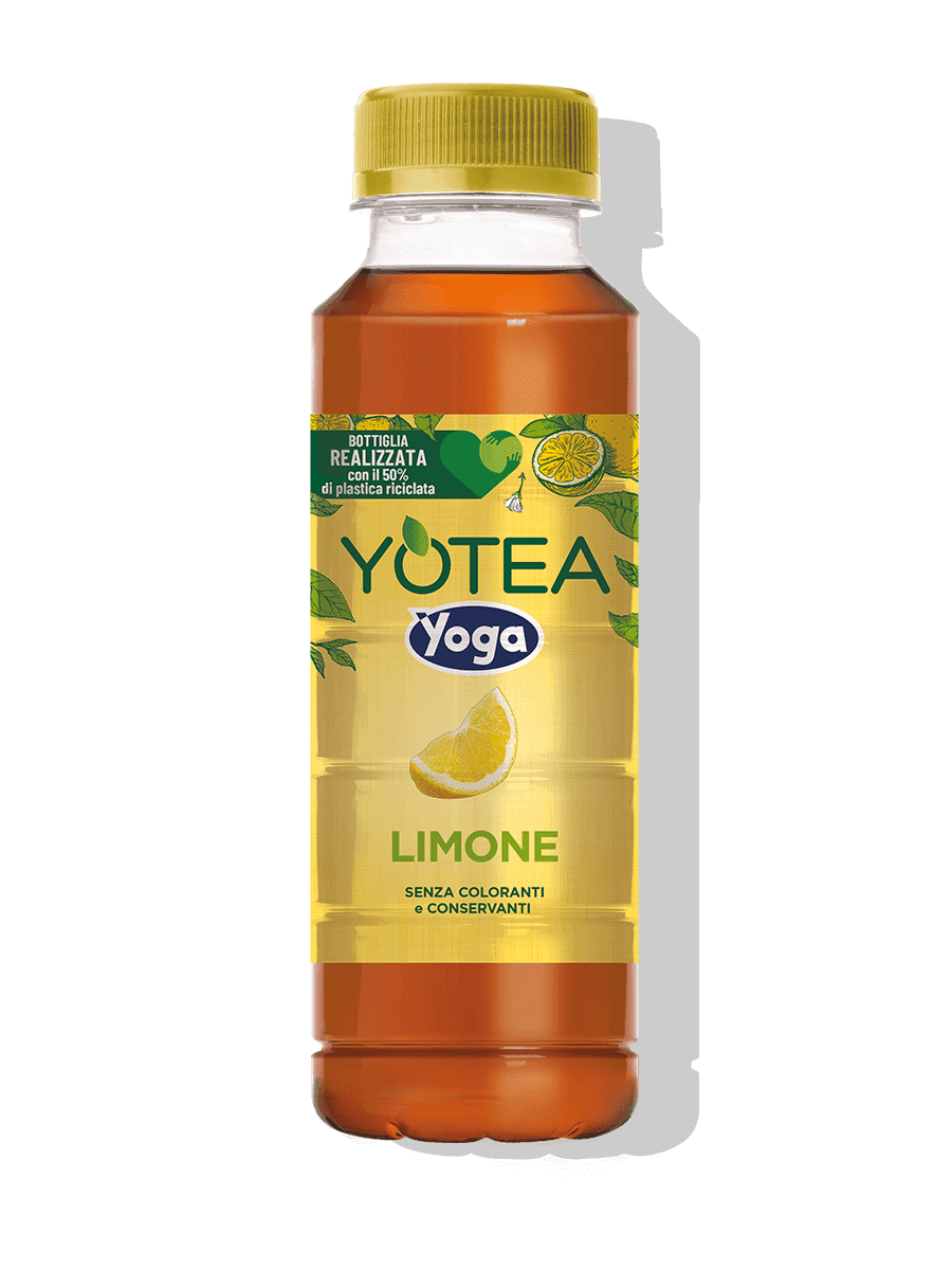 Yotea Pet Lemon
