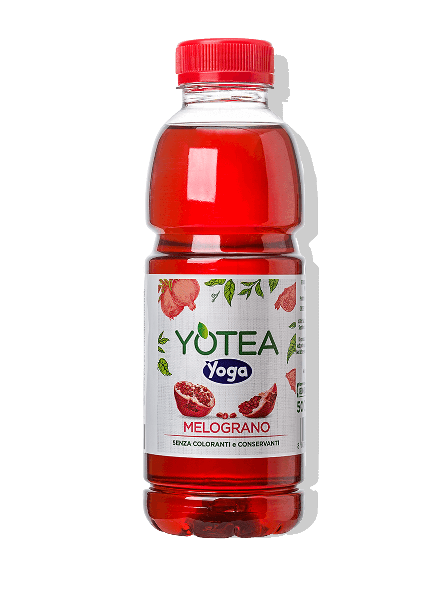 Yotea Pet Pomegranate
