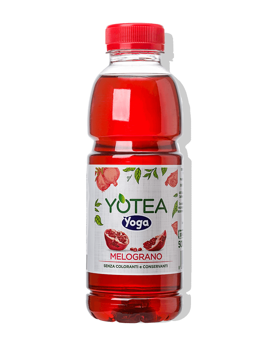 Yotea Pet Melograno