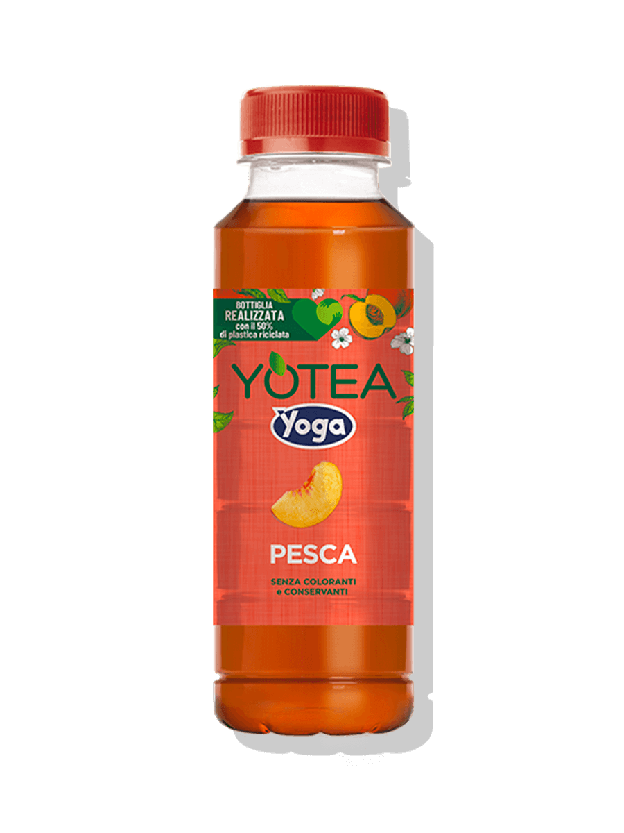 Yotea Pet Peach