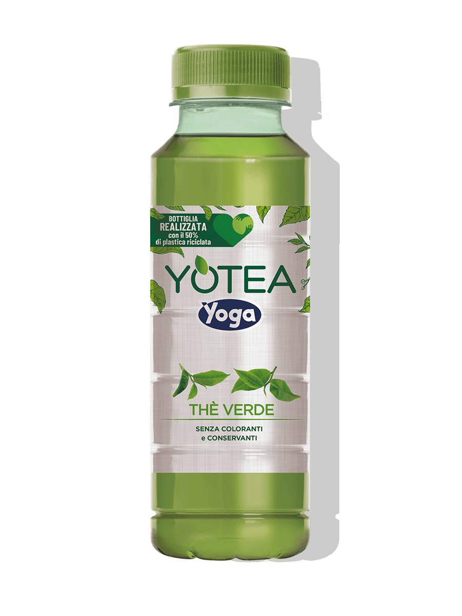Yotea Pet Green Tea