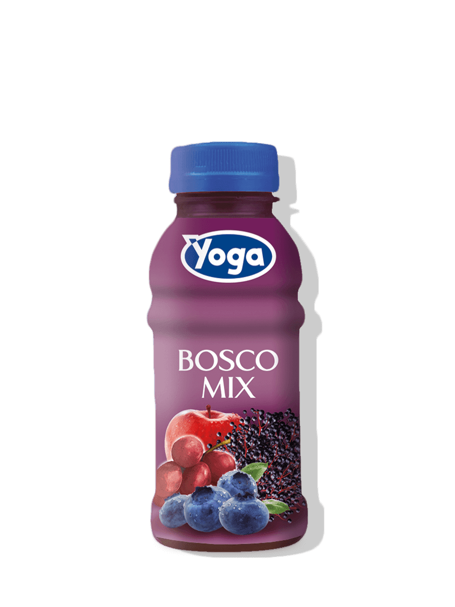 Bosco Mix