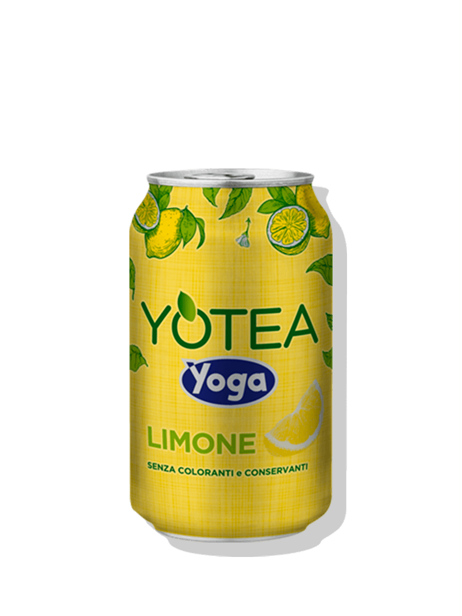 Yotea Lattina