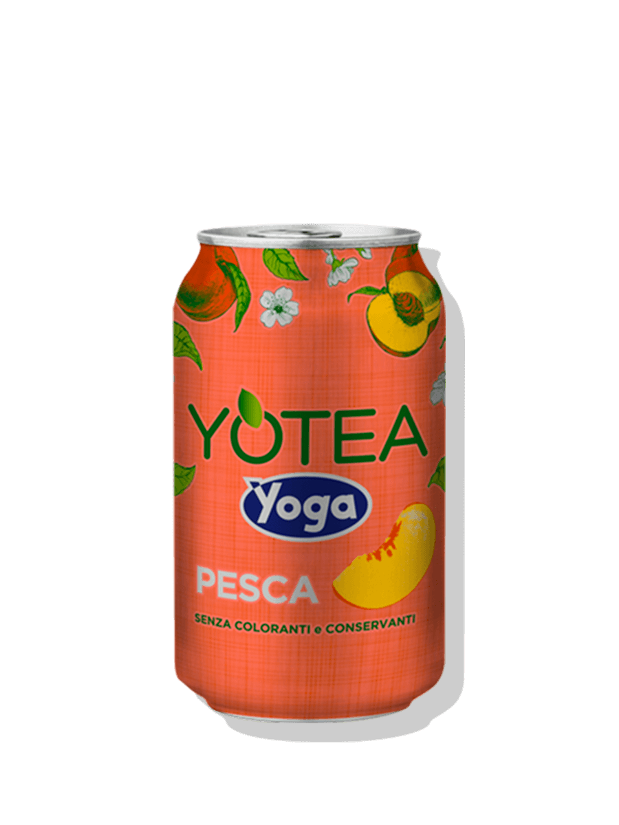 Yotea Peach