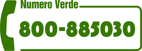 Numero Verde