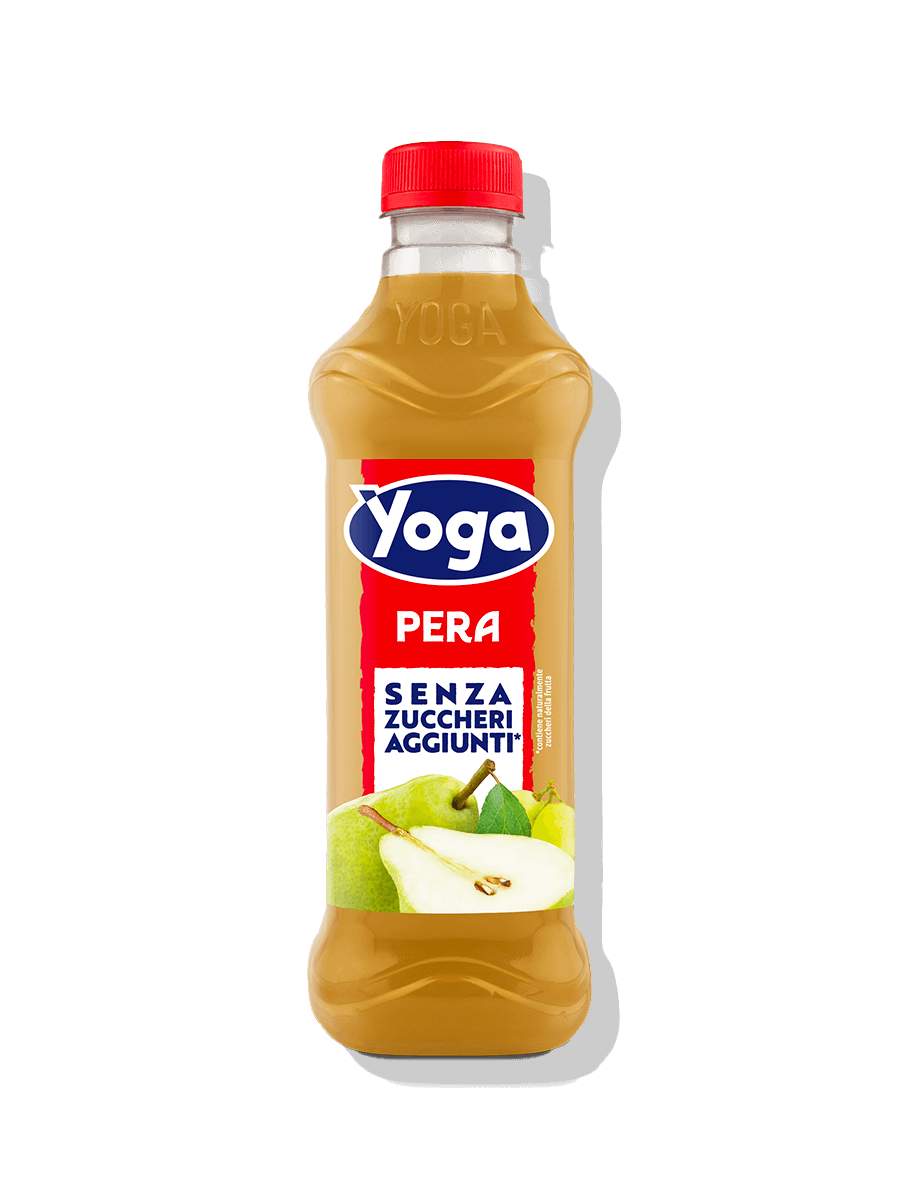 Pear no added sugars