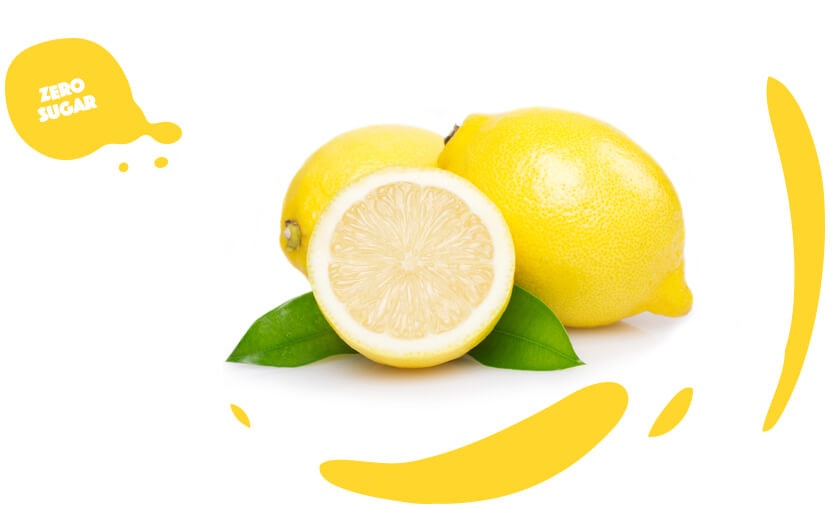 zero sugar