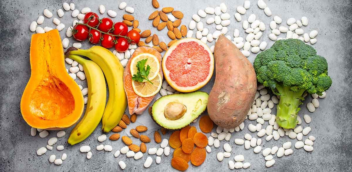 benefici della frutta nella dieta mediterranea