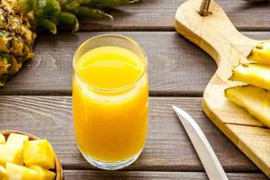 Succo d’Ananas: proprietà e benefici 