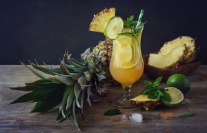 Fusion Virgin Mojito: un cocktail analcolico fresco e dissetante