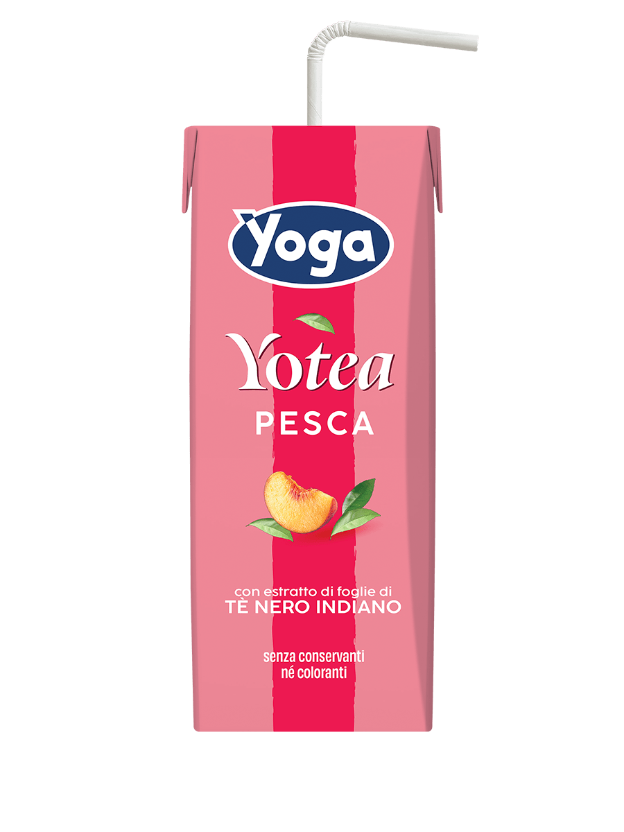 Yotea Brik Slim