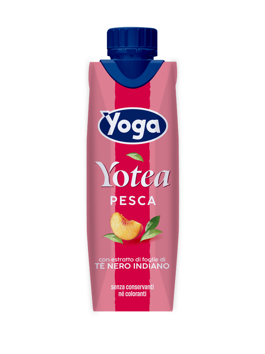 Yotea Brik Tetra
