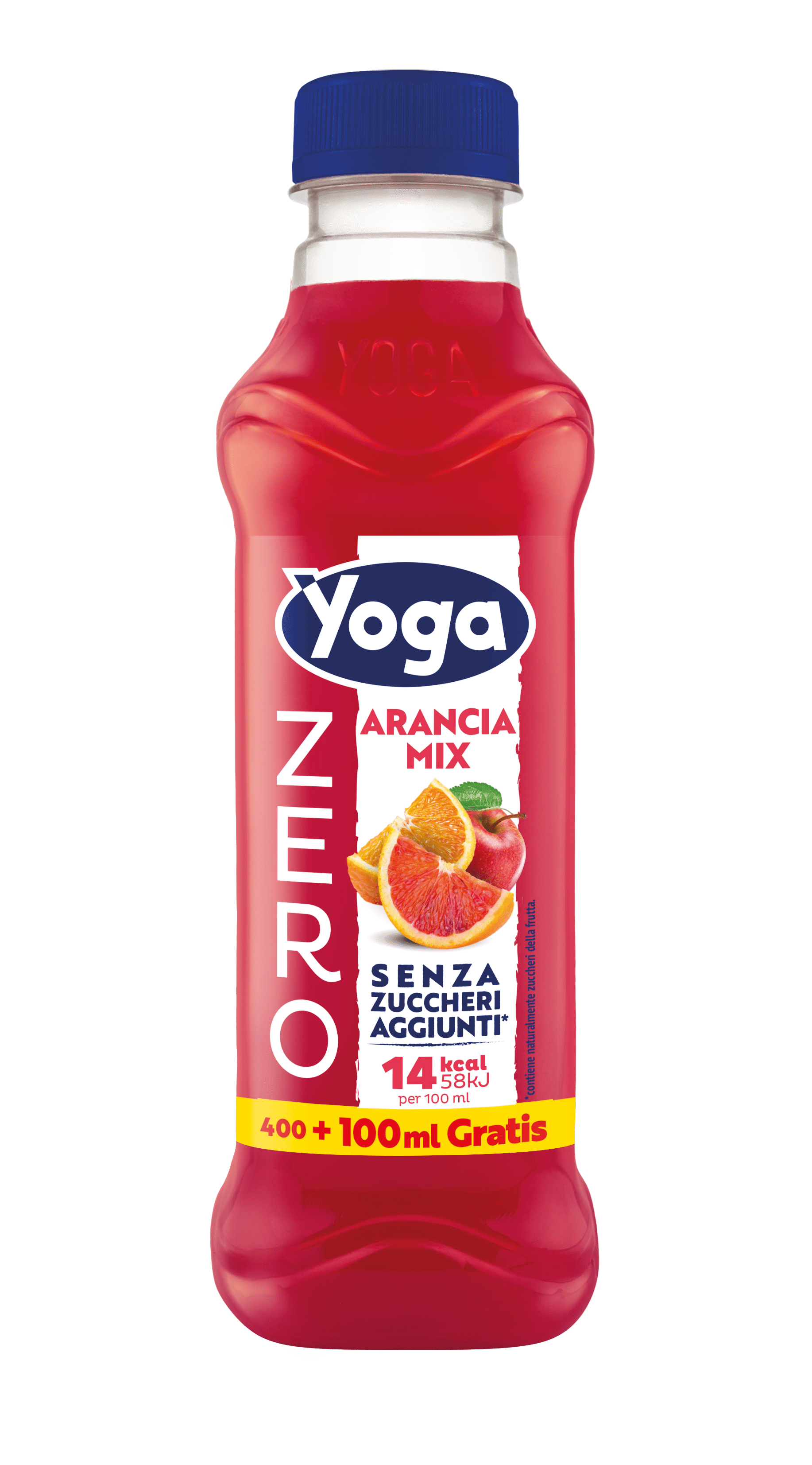 3D_YOGA_ZERO_ARANCIA MIX ARANCIA MIX