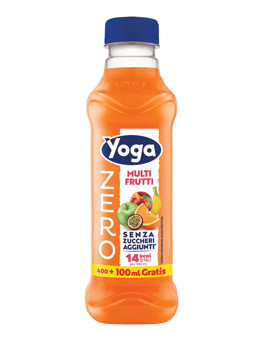 MULTIFRUTTI