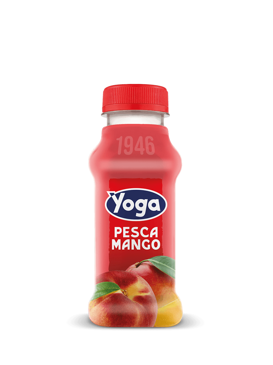 Pesca Mango