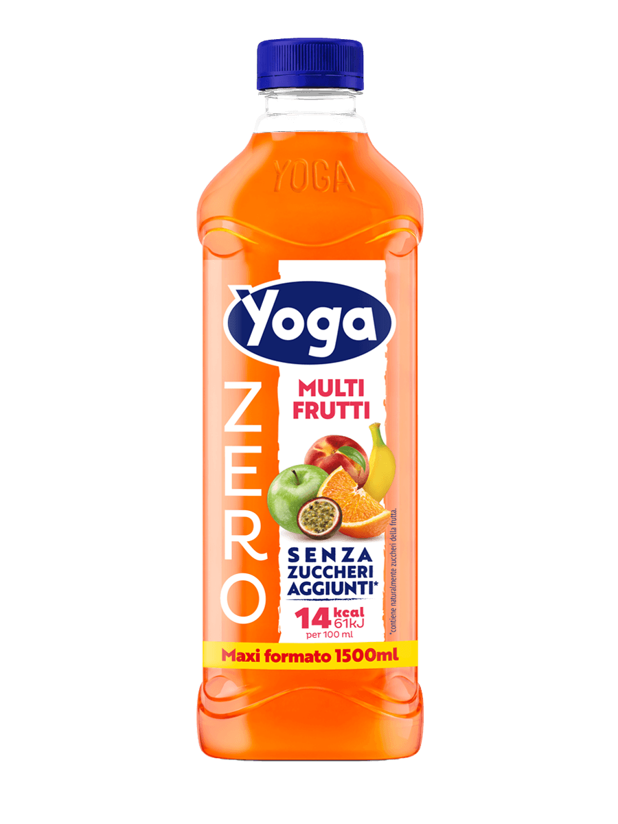 MULTIFRUTTI 1500 ML